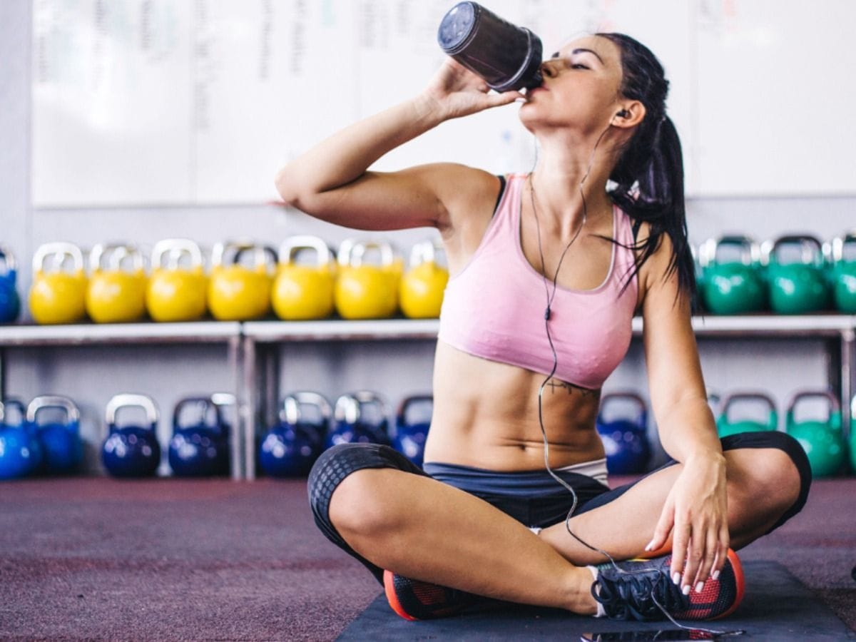 You Need to Be Aware of These Dangers of Preworkout