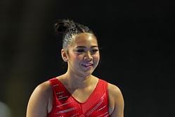 How much is Sunisa Lee worth in 2023? Net worth, endorsements, and more