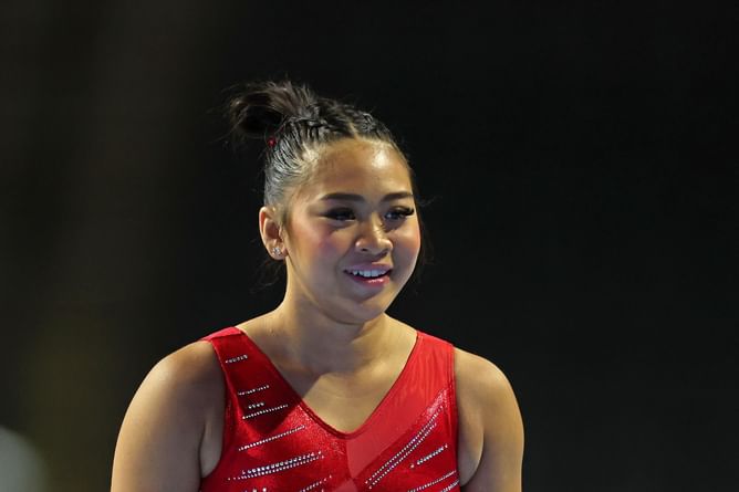 How much is Sunisa Lee worth in 2023? Net worth, endorsements, and more