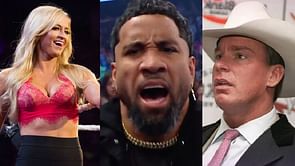 Summer Rae, JBL, and others react to Jey Uso attacking Jimmy and quitting WWE
