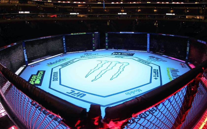 UFC fights Saturday No UFC Fights on Saturday? Inside look at this
