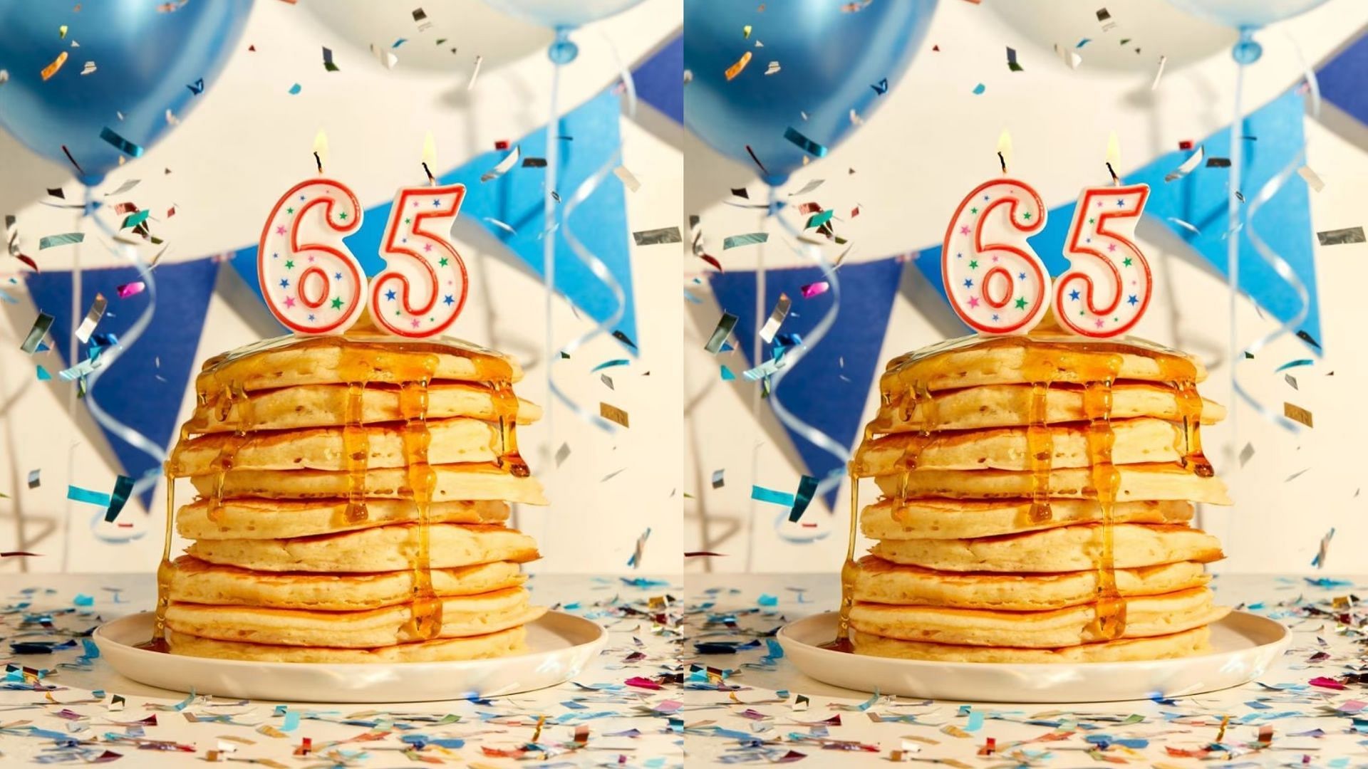 You Can Get All-You-Can-Eat Pancakes for $5 at IHOP This Month