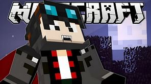 Top 3 Minecraft Vampire servers