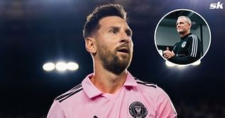 “There is no one in this locker room who is afraid of Inter Miami” – Nashville coach makes confident claim ahead of facing Lionel Messi in final