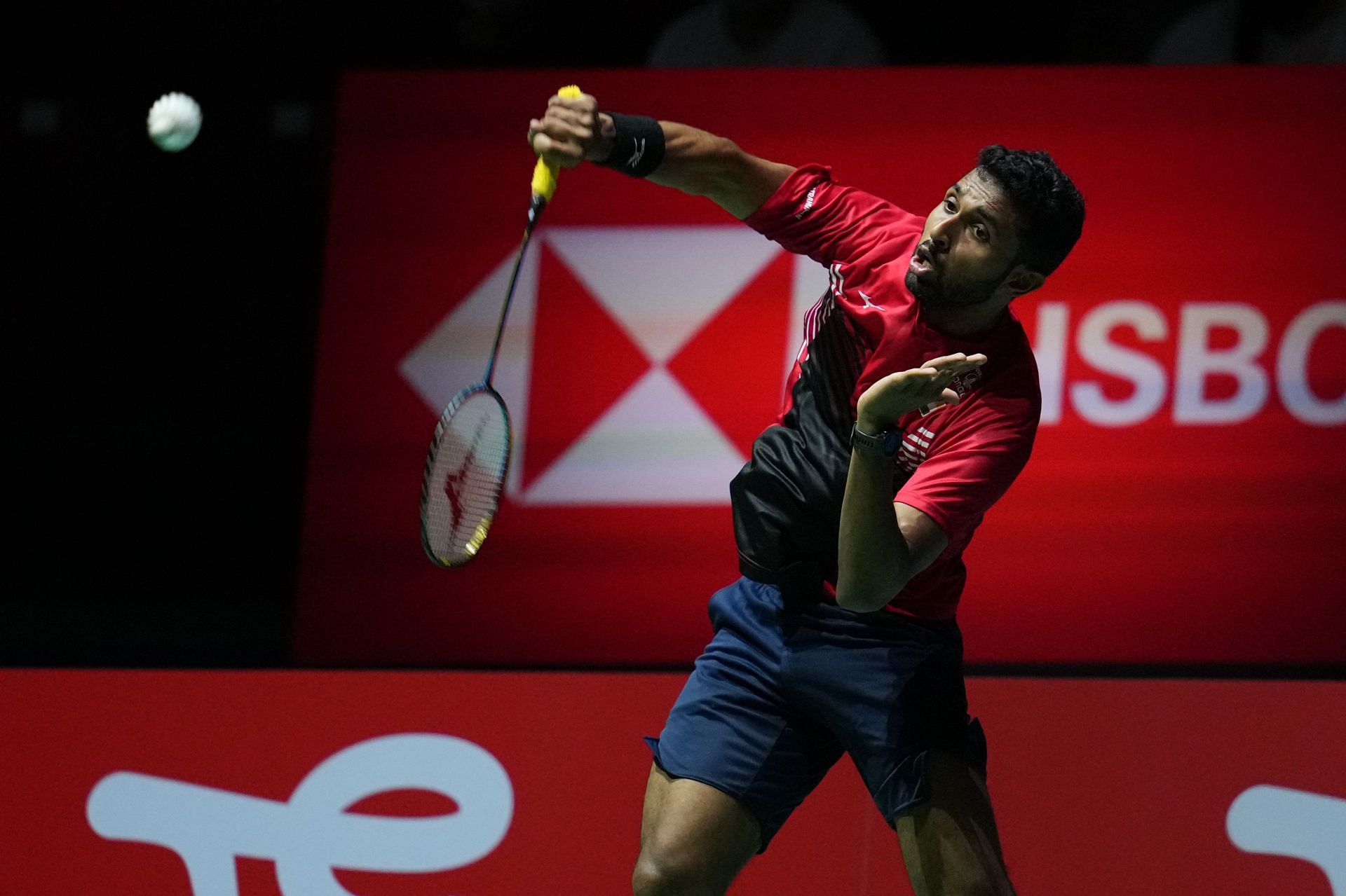 BWF World Championships 2023 HS Prannoy vs Kunlavut Vitidsarn, head-to-head, prediction, where to watch and live streaming details