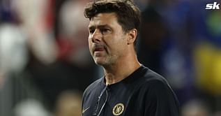 "Today he was fantastic" - Mauricio Pochettino praises Chelsea star's performance despite loss to West Ham