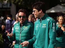 “I have to figure out how to go a little faster”: Lance Stroll responds to Fernando Alonso being quicker than him