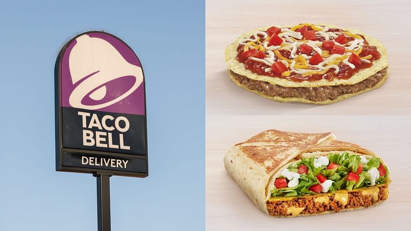 Taco Bell false advertising lawsuit explained as the brand gets sued ...