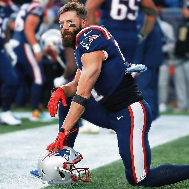 Julian Edelman