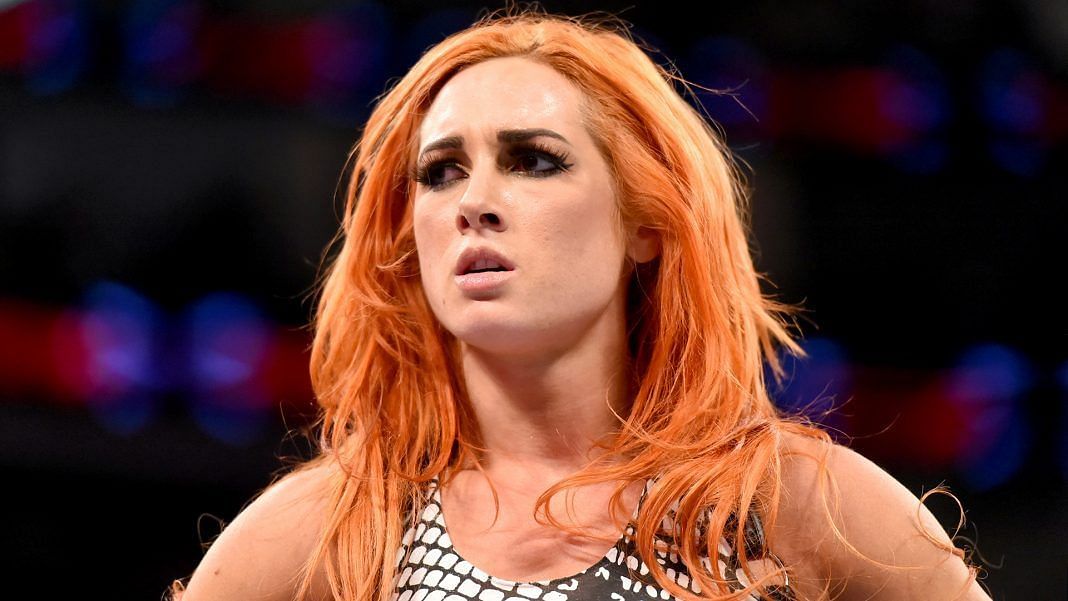 Becky Lynch will face Trish Stratus inside a steel cage at WWE Payback.