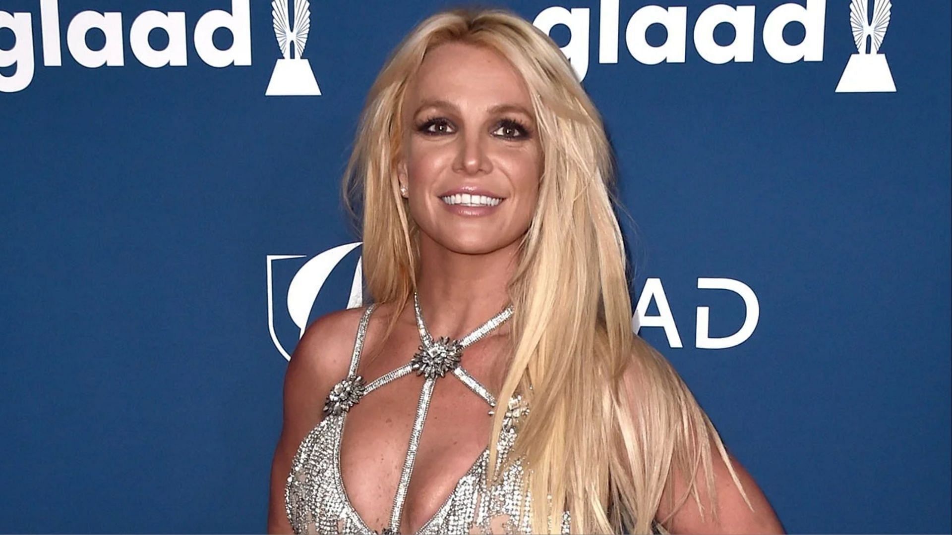 Britney Spears. (Photo via Getty Images)