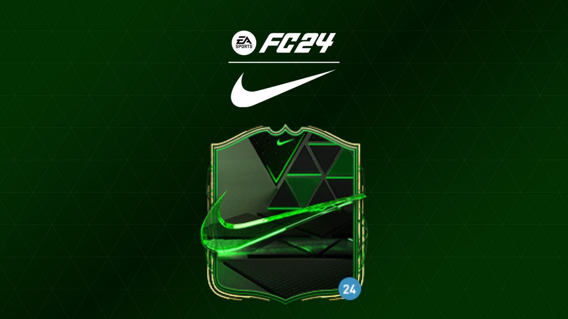 Nike Promo Ea Fc 24 Nike Promo Rumor Hints At Icons And Heroes