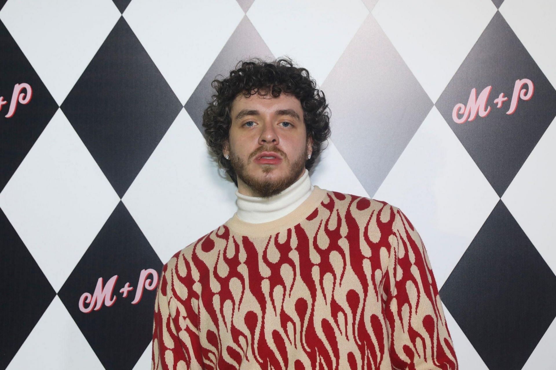 The most unserious option” Jack Harlow listed in the potential