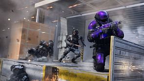 DRC Zone 1 map guide for Modern Warfare 2