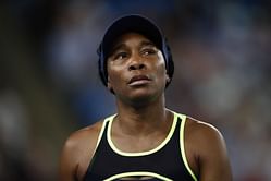 "I don't want to be a full-time coach" - Venus Williams rules out career in tennis post-retirement in favour of 'exploring other things in life'