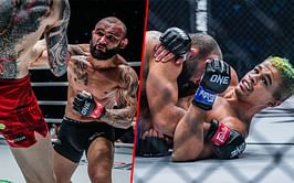 John Lineker says win over Kim Jae Woong proves his case for world title rematch with Fabricio Andrade