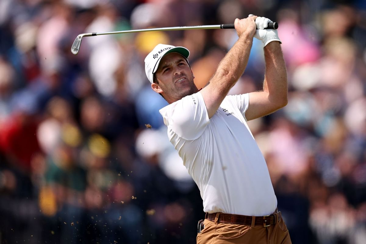 Wyndham Championship Fantasy picks 5 golfers to pick this week ft. JT