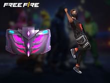 Free Fire redeem codes today (August 23, 2023): Latest FF codes to get free gloo wall skins and emotes