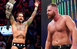 AEW Collision रिजल्ट्स: Jon Moxley को मिली फेमस Superstar से धमकी, CM Punk ने मेन इवेंट में बवाल मचाते हुए जीता बड़ा मैच