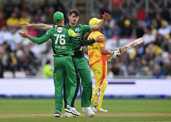 The Hundred Men's 2023, Match 11, London Spirit vs Southern Brave: Probable XIs, Prediction, Pitch Report, Weather Forecast, Live Streaming Details