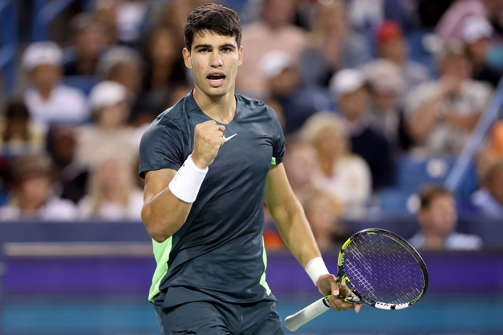 US Open 2023 TV Schedule Today: Start time, order of play ...