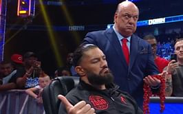 Wrestling veteran says Roman Reigns still has to face 30-year-old former Champion before The Bloodline story ends (Exclusive)