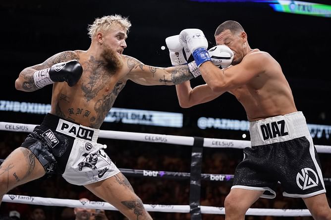 Teddy Atlas explains why Jake Paul deserves due credit despite the age factor of his MMA-background opponents