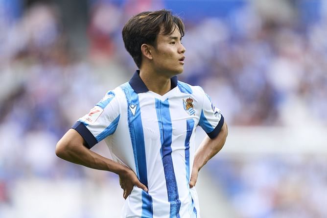 Real Sociedad vs Celta Vigo Prediction and Betting Tips | 19th August 2023