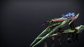 Destiny 2 Ex Diris Exotic guide: Catalyst, perks, and more