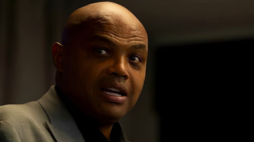 There's no chance in hell: 60-year-old Charles Barkley dismisses