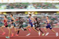 2023 World Athletics Championships prize money breakdown: How much will the athletes earn?