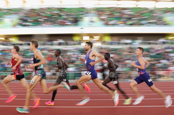 2023 World Athletics Championships prize money breakdown: How much will the athletes earn?