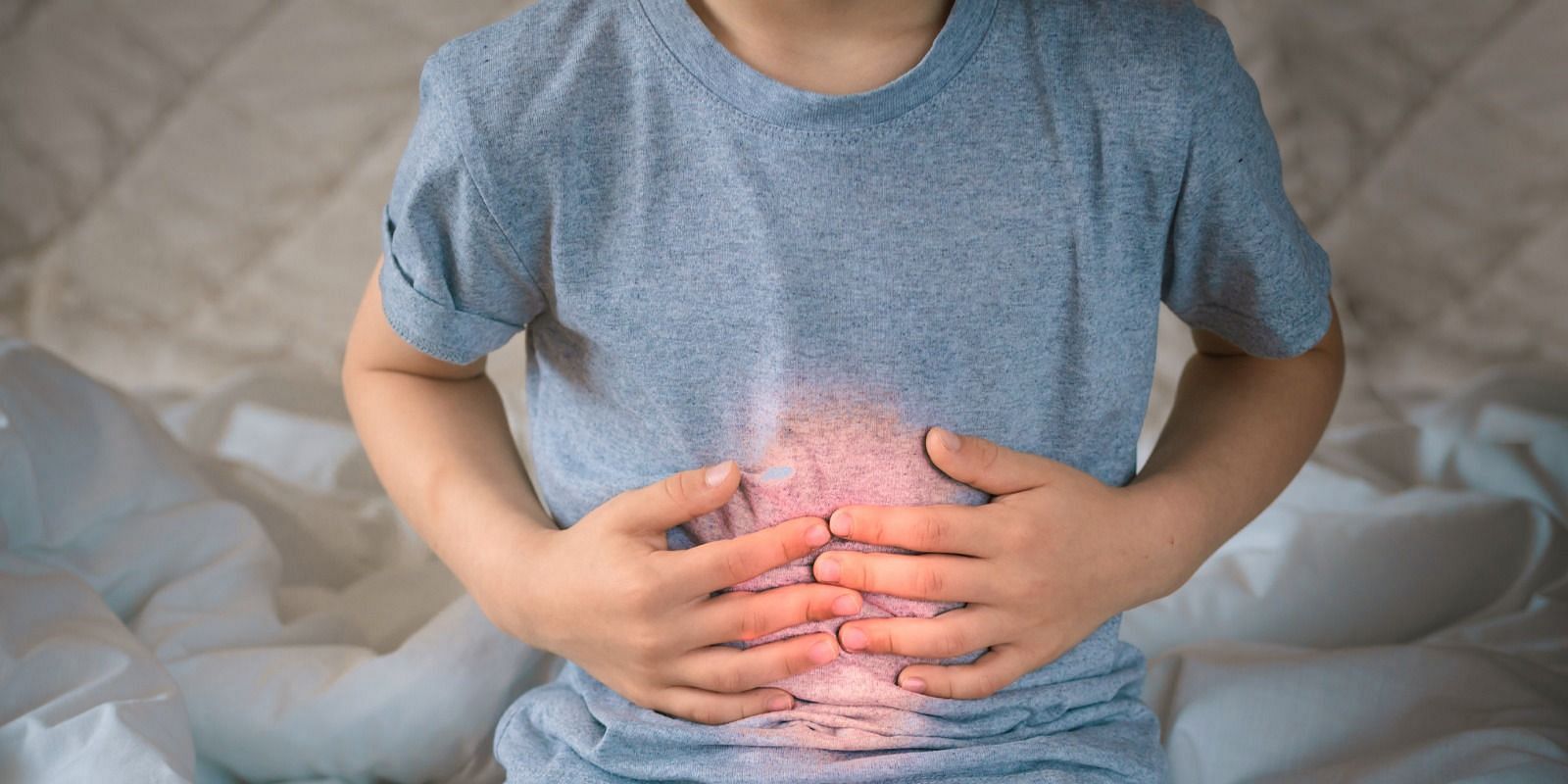 Abdominal-migraine (Image via Getty Images)