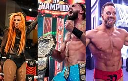 WWE Payback 2023: शो से पहले सभी मुकाबलों के नतीजों की भविष्यवाणी