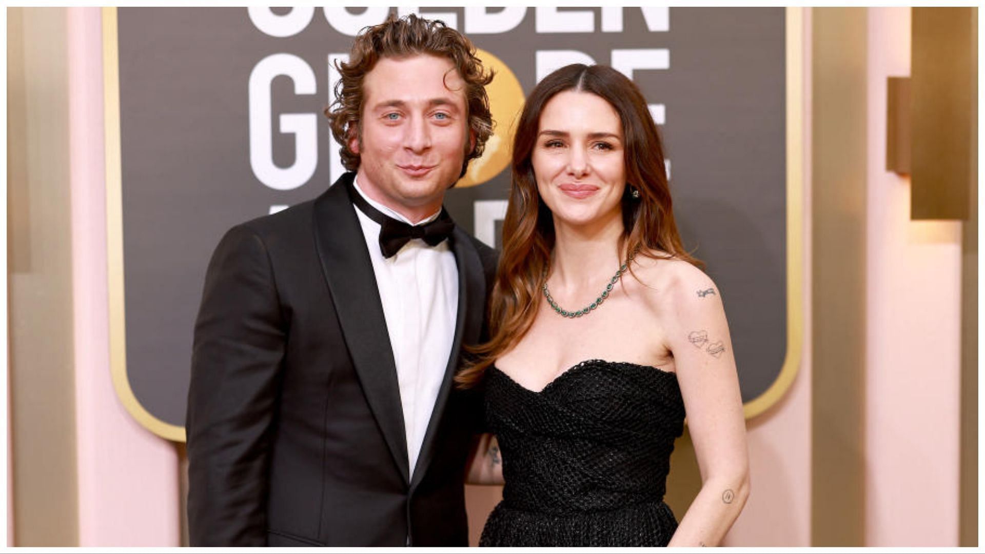 White and his ex-wife have two kids together (Image via Getty Images)