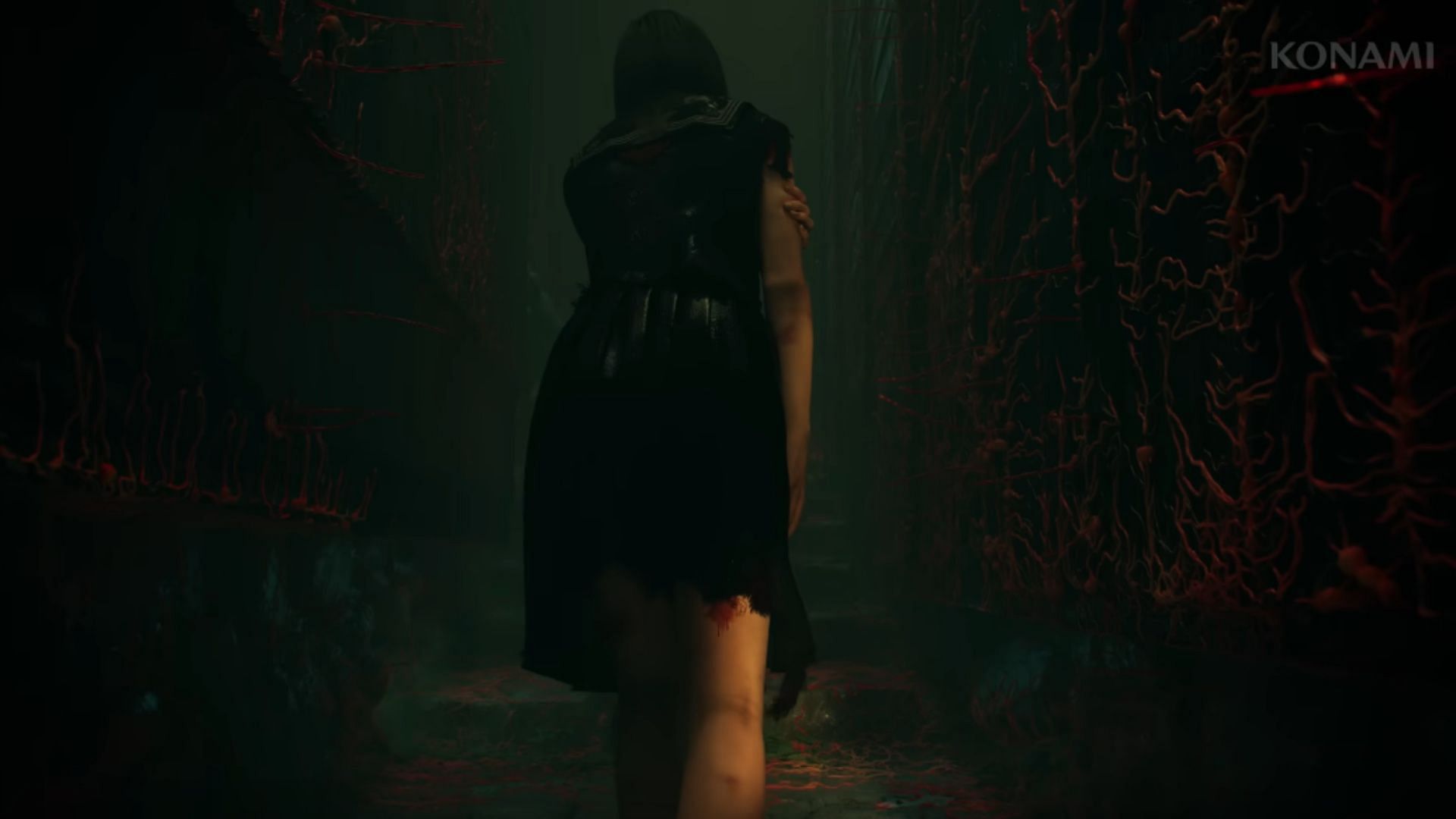 Silent Hill F Teaser Trailer 