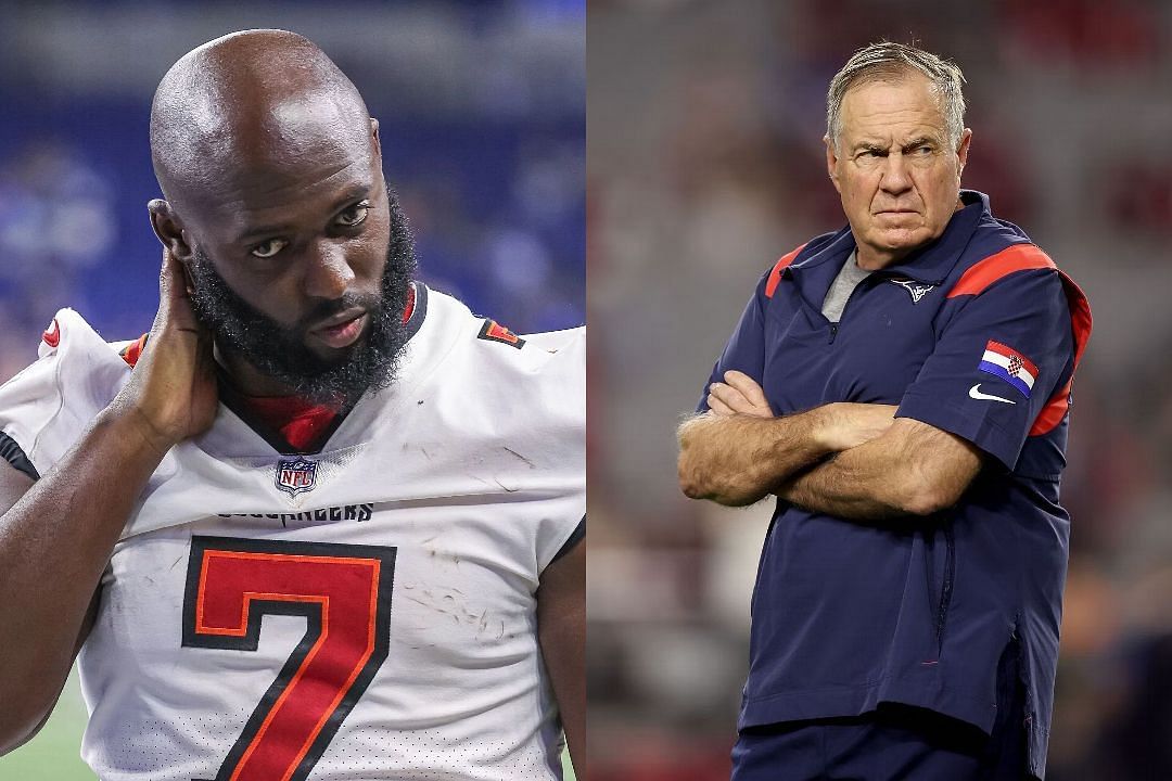 Leonard Fournette rejected by Patriots for being out of shape