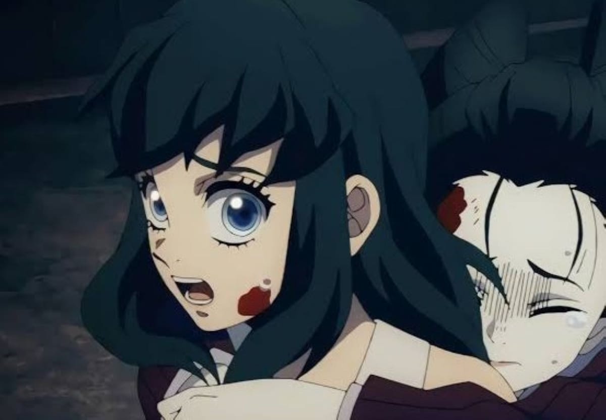 Who is Tengen's first wife in Demon Slayer? Explained