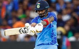 "Needs to put muscle in his body" - Salman Butt on KL Rahul