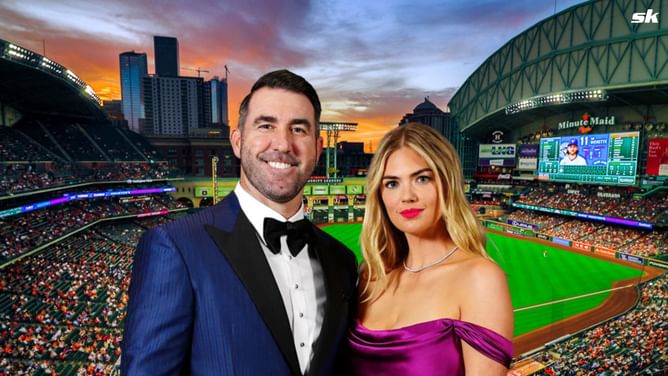 When Justin Verlander's revival of diamond dominance was linked with 2017 Houston Astros sign-stealing scandal