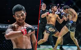 “Truly an inspiration” - Fans show their love for Rodtang’s epic KO over Edgar Tabares in Denver