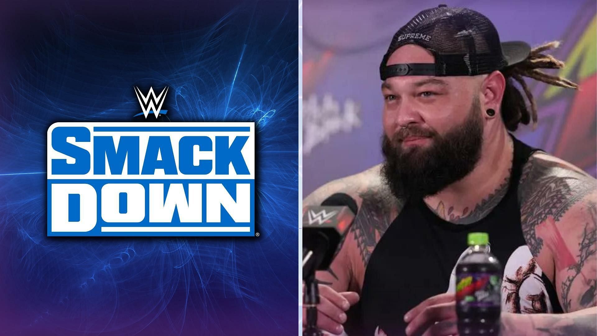 Several stars could pay tribute to Bray Wyatt on WWE SmackDown