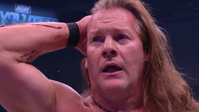 "Everyone can kiss my a**" - JAS member breaks silence after the faction's intervention for Chris Jericho