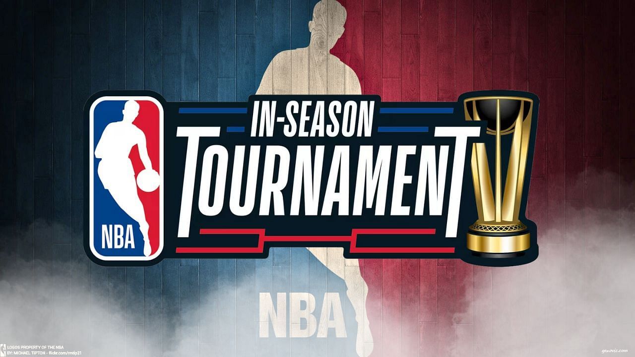 NBA In-Season Tournament Prize Money: How much is the winning team taking  tonight?