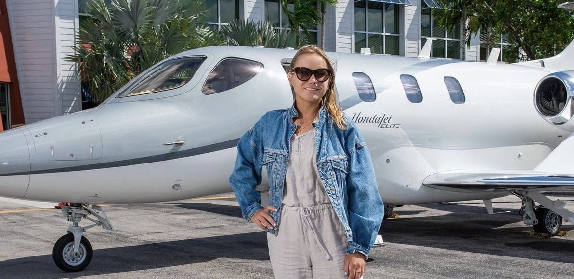 Sofia Kenin’s Net Worth 2023, Salary, Endorsements, Charity, Cars and more