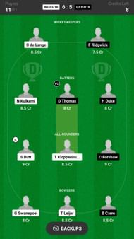 Fantasy suggestion #1