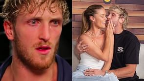 Logan Paul's rival thinks his fiancee looks like 49-year-old WWE Superstar