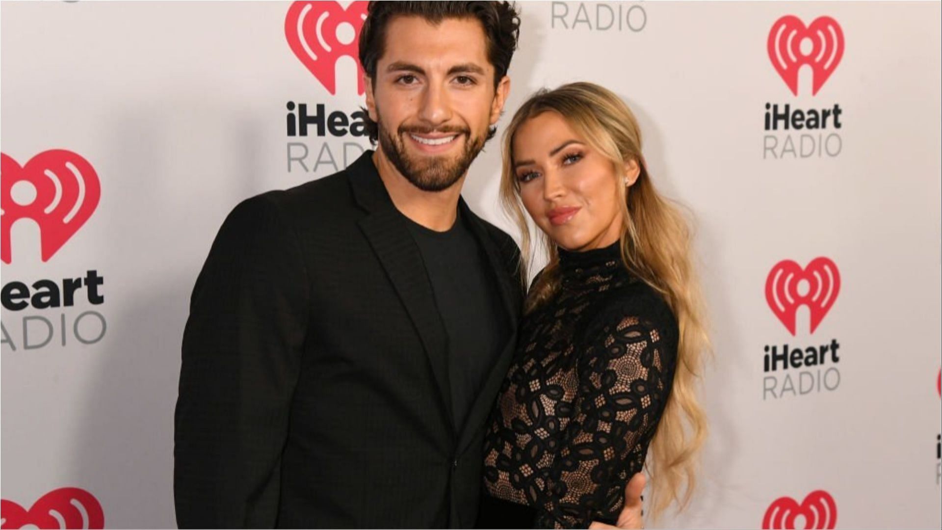 How Long Have Kaitlyn Bristowe And Jason Tartick Been Together ...