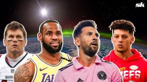 Colin Cowherd ranks Patrick Mahomes above Tom Brady in sports world's '7 Wonders' list