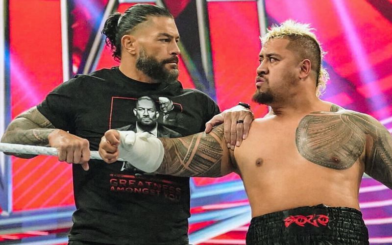 Will Solo Sikoa betray Roman Reigns at WWE SummerSlam 2023?